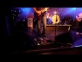 Colossa - Waiting (Live at Starsound Studio) 2