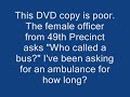 #5 Police Abuse Woman Disabled - EMT Ignorance Cop Ridicule