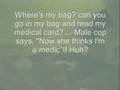 #5 Police Abuse Woman Disabled - EMT Ignorance Cop Ridicule