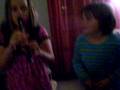videos de The Madison and Jessica Show - Playing Instruments