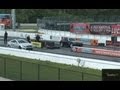 2012 Renntech Mercedes Benz CLS63 vs Crossfire SRT 8 with Supercharged E55 AMG V8 - Road Test TV