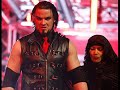 ECW Kevin Thorn and Ariel