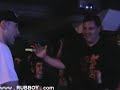 Rufoh Vs Lion Mc (16avos) [Batallas de Sestao 2008]