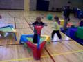videos de Aidan jumping at the Windsor Rec Center