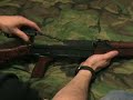 VZ 858 Tactical 2 Assembly and Function Test