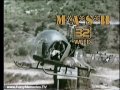 WFLD Channel 32 - M*A*S*H (Bumper #3, 1980)