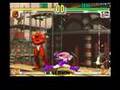 SFIII: 3rd Strike - The Aegis Reflector bug