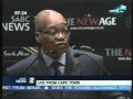 SABC/New Age Presidential Breakfast