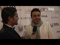2011 Syriac Music Awards the Red Carpet⎢  Volkshaus Zurich
