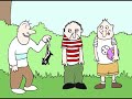 Dixan reclame