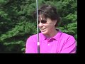 Treetops Ladies Golf School - Michigan Golfer Television