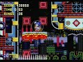 VGW: SEGA Genesis - Sonic the Hedgehog 3 (Part 6)