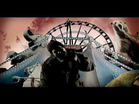 Aesop Rock - Fast Cars
