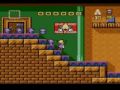 a review of krusty's super fun house video game for the sega genesis / mega drive.