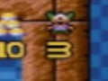 a review of krusty's super fun house video game for the sega genesis / mega drive.
