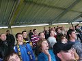 Sfeer Eendracht Aalst - KSVS (Seizoen 08-09, Uitslag: 0-1) Sfeer Eendracht Aalst - KSVS (Seizoen 08-09, Uitslag: 0-1)