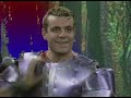 Martes y Trece - Pressing Catch - Mr Barbarian y Mr Perfect