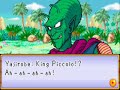 Episode 25: Stay Away From King Piccolo