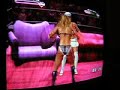 SvR06 - Michelle McCool vs. Christy Hemme - Fufill Fantasy