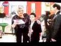 Nergis'in Günlüğü Showmax tv AH İSTANBUL Nergis Kumbasar