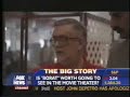 Fox News Channel Likes The Borat Movie