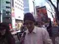 外国人労働者のマーチインマーチ
