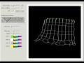 videos de Automata Generative Networks 1