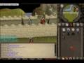 noob thinks he alchin 2k phats