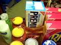 frugal family meals