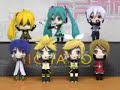 Kurutto, Odotte, Hatsune Miku Nendoroid Ver. (mirrored) Kurutto, Odotte, Hatsune Miku Nendoroid Ver. (mirrored)
