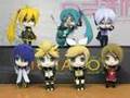 Kurutto, Odotte, Hatsune Miku Nendoroid Ver. (mirrored)
