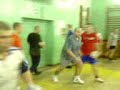 trening 9 I 2008