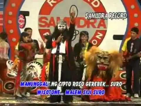 Dlondonge Wong P.rogo Dlondonge Wong P.rogo