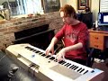 Rurouni Kenshin Piano - Painful Memories