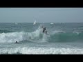 Cl�nica de Surf - Treino avan�ados 29 Out - 9 Nov.