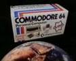 CBM64 launch at 80s