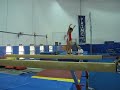 MVI 2053 beam routine