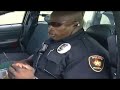 Police Officer Ronni