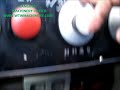 Click here to watch this video BANDSAW AMADA H-250-SA การทำงานของเครื่อง.wmv