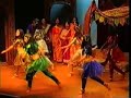 LAKME -  Temple Dancers (Devadasis)