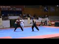 Final 68kg (2) - Young - Vietnam Traditional Martial Arts Final 68kg (2) - Young - Vietnam Traditional Martial Arts