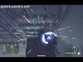 Crysis - PC - FINAL MISSION - Reckoning [3/5]