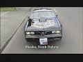 Driving the Dream