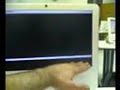 Arduino + Processing + Ultrasonidos = sensor de posicion