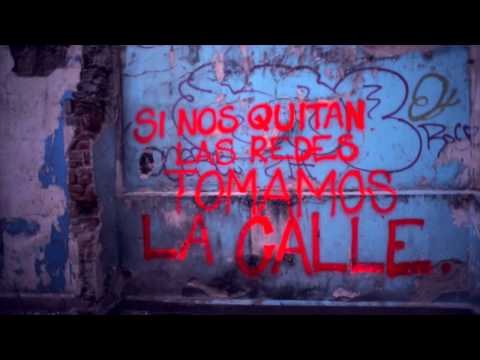 Si nos quitan las redes tomamos la calle #EPNvsInternet #NoMásPoderAlPoder