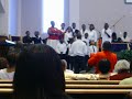 Mississippi Children's Choir: The Shepherd's Song