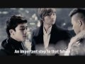 Big Bang - Let Me Hear Your Voice [Eng. Sub]