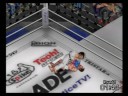 Wanderlei Silva vs Hidehiko Yoshida