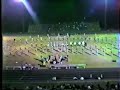 1986-87 Ledford Marching Panther Band - Regiment 1986-87 Ledford Marching Panther Band - Regiment
