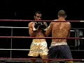 Bruno Carvalho "Demolition Fight V"